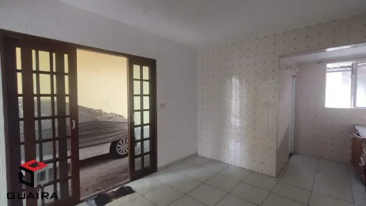Casa com 4 Quartos à venda, 180m² no Parque Capuava, Santo André