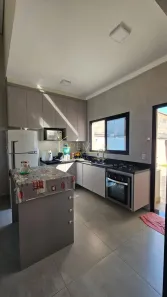 Casa com 3 Quartos à venda, 86m² no Jardim Itália, Itupeva