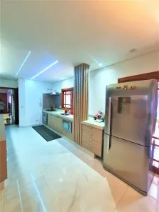 Casa de Condomínio com 5 Quartos à venda, 360m² no Parque Residencial Aquarius, São José dos Campos