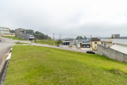 Lote/Terreno à venda, 677m² no Colinas de Parnaíba I, Santana de Parnaíba
