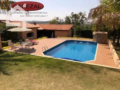 Casa com 4 Quartos à venda, 1400m² no Horizonte Azul - Village Ambiental, Itupeva