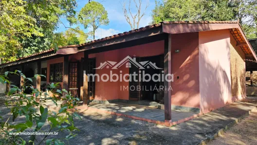 Fazenda/Sítio com 4 Quartos à venda, 228m² no Pinheirinho, Atibaia