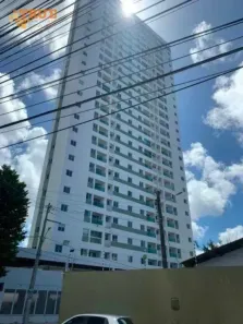 Apartamento com 3 Quartos à venda, 67m² no Ilha do Retiro, Recife