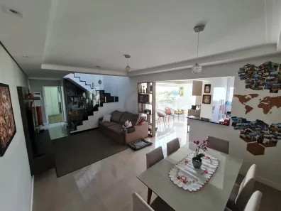 Apartamento com 3 Quartos à venda, 137m² no Jardim Flórida, Jundiaí
