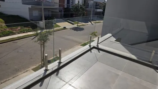 Casa de Condomínio com 3 Quartos à venda, 242m² no Jardim Ermida I, Jundiaí