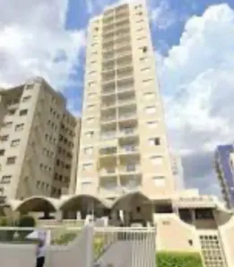Apartamento com 1 Quarto para alugar, 60m² no Vila Itapura, Campinas