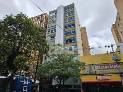 Sala Comercial para alugar, 55m² no Centro, Londrina