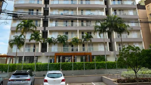 Apartamento com 1 Quarto à venda, 50m² no Vila Imperial, São José do Rio Preto