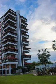 Apartamento com 4 Quartos à venda, 303m² no Guararapes, Fortaleza