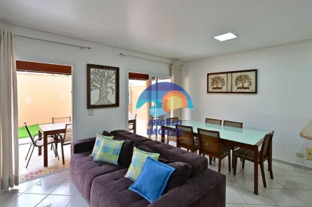 Casa de Condomínio com 4 Quartos à venda, 156m² no Cidade Nova Peruíbe, Peruíbe
