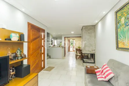 Casa de Condomínio com 3 Quartos à venda, 142m² no Hípica, Porto Alegre