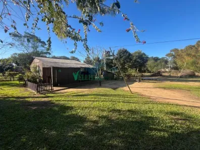 Fazenda/Sítio com 2 Quartos à venda, 2700m² no Área Rural de Águas Claras, Viamão