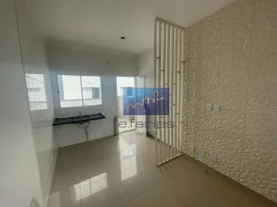 Apartamento com 2 Quartos para venda ou aluguel, 50m² no Vila Nova Savoia, São Paulo