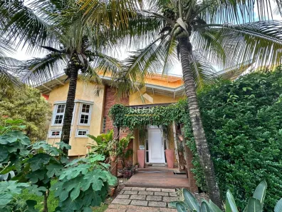 Casa de Condomínio com 3 Quartos à venda, 373m² no Loteamento Alphaville Campinas, Campinas