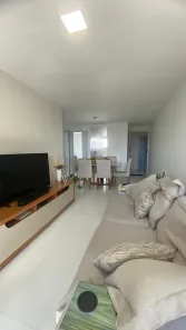 Apartamento com 2 Quartos à venda, 57m² no Casa Amarela, Recife