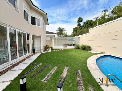 Casa de Condomínio com 4 Quartos à venda, 399m² no Vila Tramontano, São Paulo