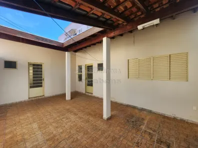 Casa com 2 Quartos para alugar, 10m² no São Francisco, São José do Rio Preto