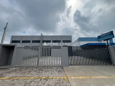 Galpão/Depósito/Armazém para alugar, 750m² no Cruzeiro, Cachoeirinha