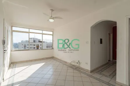 Apartamento com 1 Quarto à venda, 56m² no Vila Mariana, São Paulo