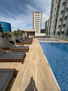 Apartamento com 2 Quartos à venda, 51m² no Centro, Penha