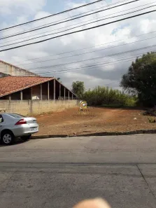Lote/Terreno à venda, 724m² no Jardim Guimarães, São José dos Campos