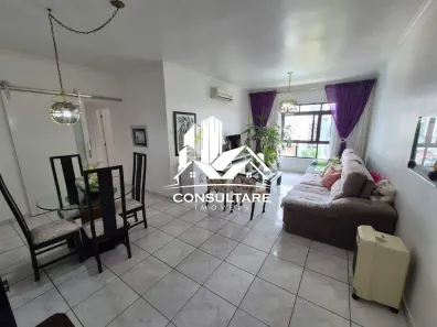Apartamento com 2 Quartos à venda, 117m² no Ponta da Praia, Santos