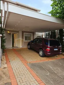 Casa de Condomínio com 3 Quartos à venda, 100m² no Vila do Golf, Ribeirão Preto