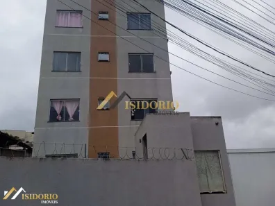 Apartamento com 4 Quartos à venda, 92m² no Guaraituba, Colombo
