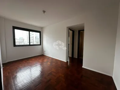 Apartamento com 1 Quarto à venda, 40m² no Santana, Porto Alegre