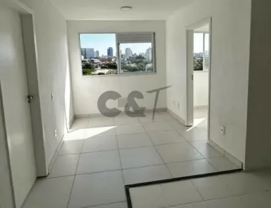 Apartamento com 2 Quartos à venda, 65m² no Jardim Promissão, São Paulo