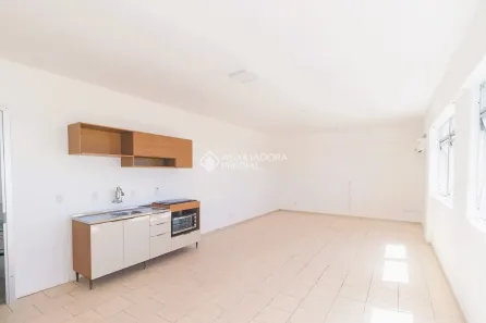 Apartamento com 1 Quarto à venda, 45m² no São Geraldo, Porto Alegre