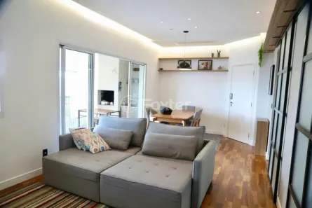 Apartamento com 7 Quartos à venda, 106m² no Santo Amaro, São Paulo
