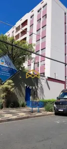 Apartamento com 3 Quartos à venda, 93m² no São Bernardo, Campinas