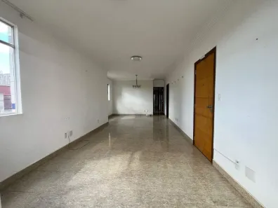 Apartamento com 4 Quartos para alugar, 120m² no Buritis, Belo Horizonte