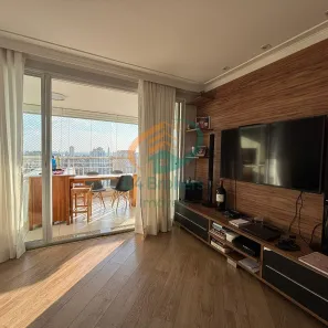 Apartamento com 3 Quartos à venda, 94m² no Centro, Guarulhos