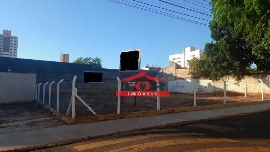 Lote/Terreno à venda, 205m² no Vila Santo Antônio, Bauru