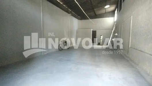 Galpão/Depósito/Armazém para alugar, 60m² no Brooklin Paulista, São Paulo