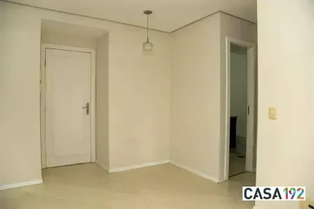 Apartamento com 1 Quarto à venda, 50m² no Brooklin Paulista, São Paulo