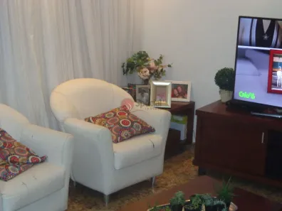 Sobrado com 3 Quartos à venda, 177m² no Jardim Anália Franco, São Paulo