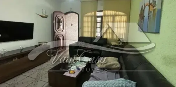 Sobrado com 3 Quartos à venda, 115m² no Parque Fongaro, São Paulo