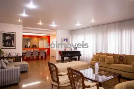 Apartamento com 4 Quartos à venda, 426m² no Ipanema, Rio de Janeiro