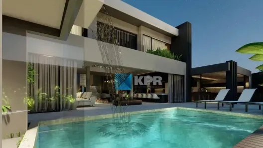 Casa de Condomínio com 4 Quartos à venda, 384m² no Urbanova, São José dos Campos