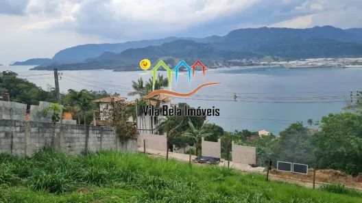 Lote/Terreno à venda, 547m² no Ilhote (Cambaquara), Ilhabela