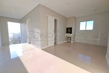 Cobertura com 3 Quartos à venda, 142m² no Três Marias, São José dos Pinhais