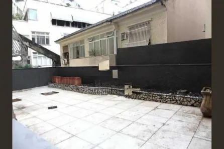 Apartamento com 2 Quartos à venda, 80m² no Laranjeiras, Rio de Janeiro