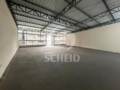 Galpão/Depósito/Armazém para alugar, 500m² no Vila Santana, São Paulo