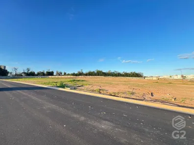 Lote/Terreno à venda, 300m² no Vila Sfeir, Indaiatuba