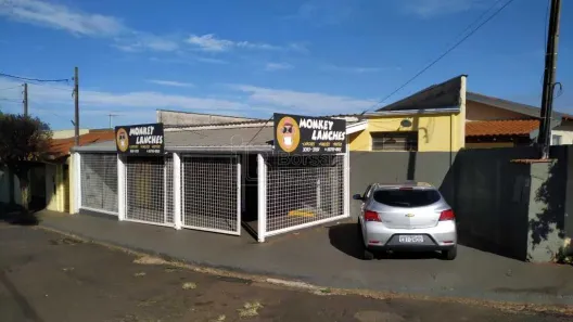 à venda, 162m² no Vila Melhado, Araraquara