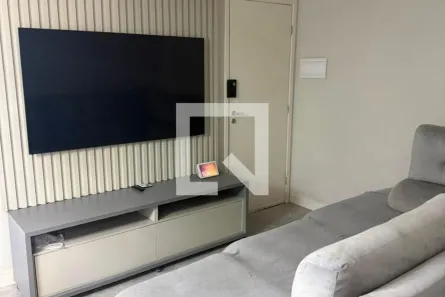 Apartamento com 2 Quartos à venda, 60m² no Vila Barros, Guarulhos