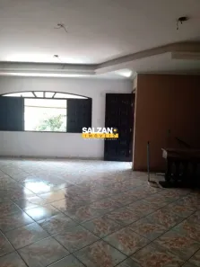 Sobrado com 2 Quartos para alugar, 120m² no Jardim Satélite, São José dos Campos